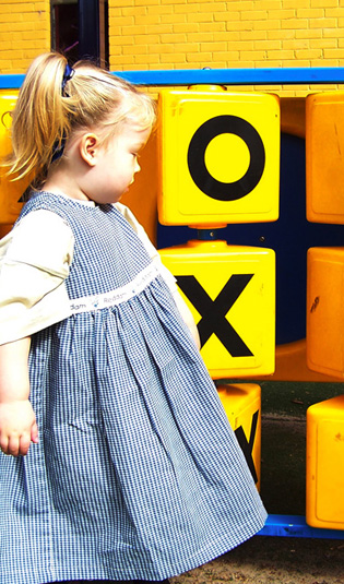 Reddam House Early Learning School