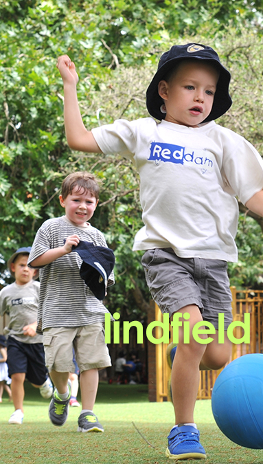 Reddam House Early Learning School