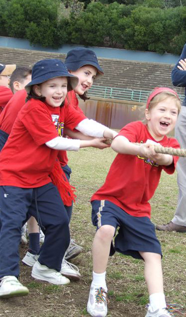 Reddam House Primary School