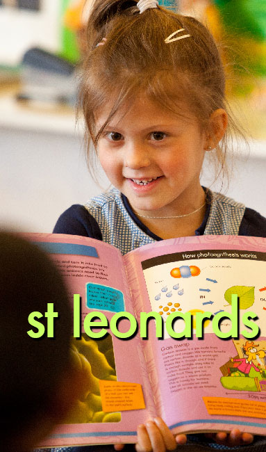 Reddam House Early Learning School